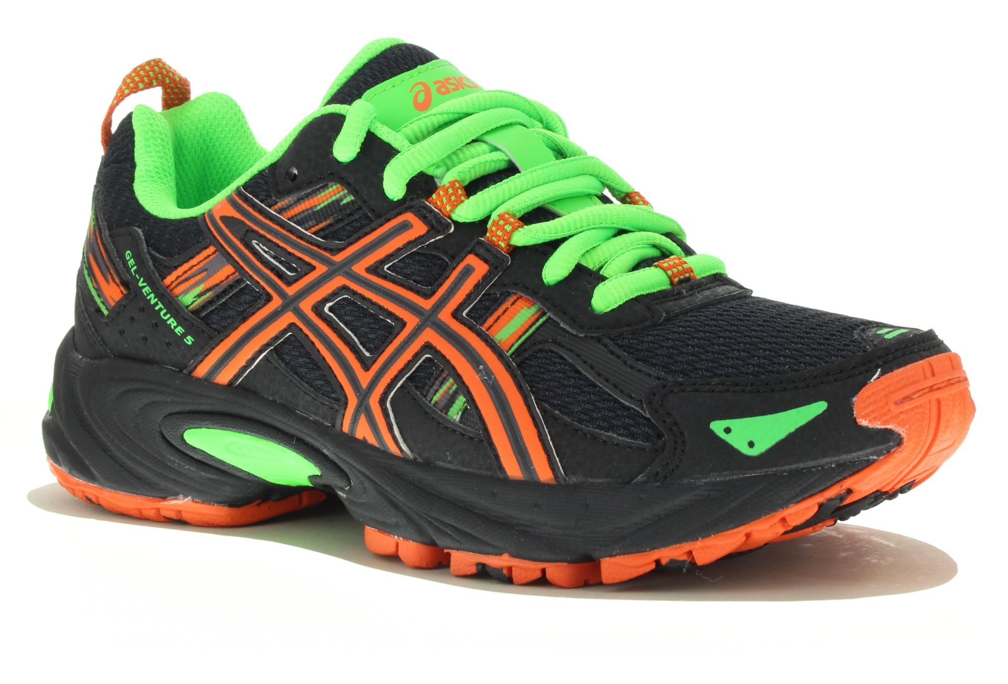 asics gel venture 5 gs junior