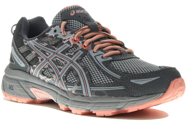 Asics Gel-Venture 6 GS
