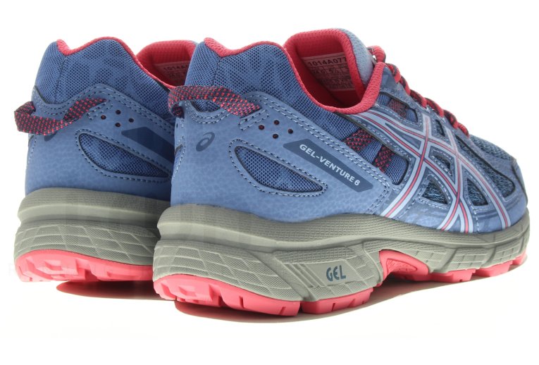 Asics Gel-Venture 6 GS