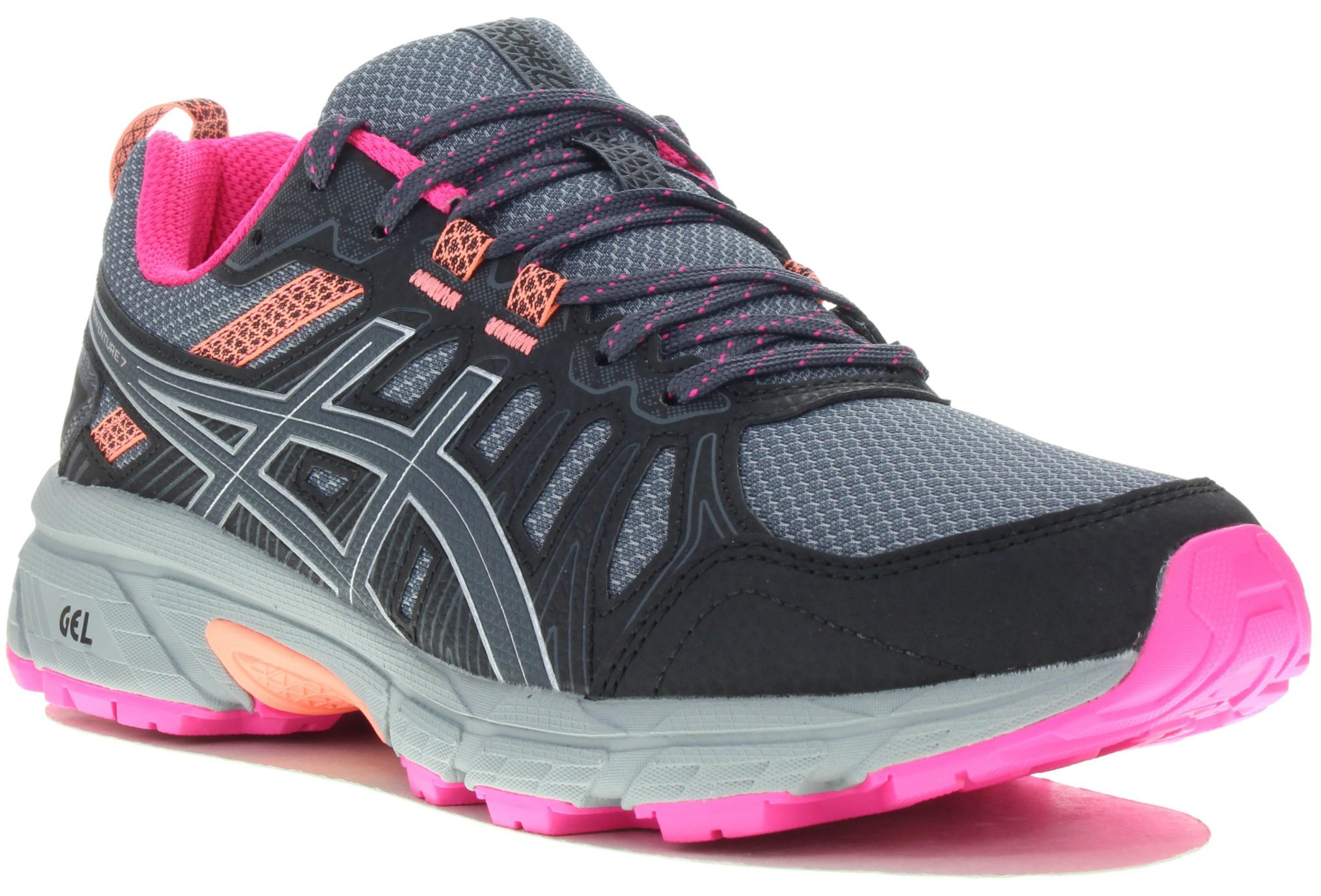 puma x ray ombre trainers