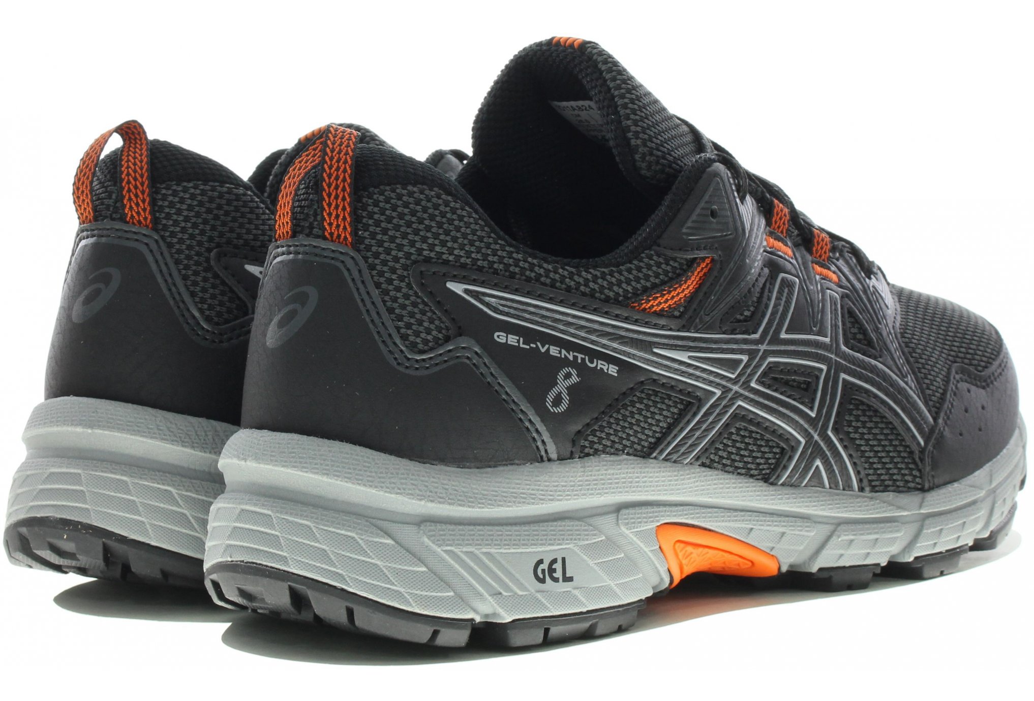 asics gel venture 8 mens