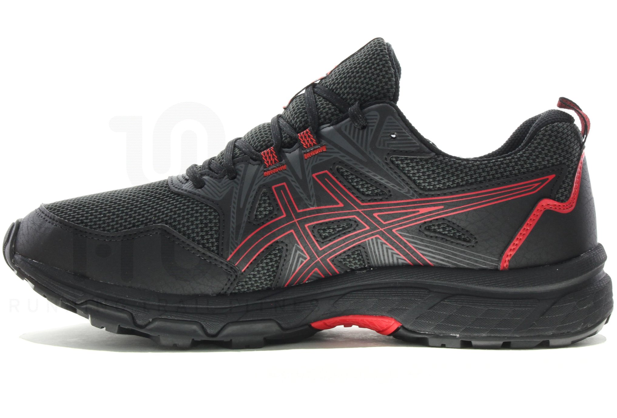 chaussure asics mister v
