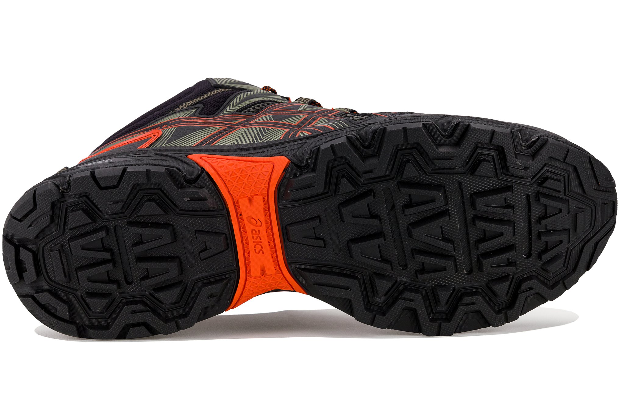 Asics Gel-Venture 8 MT Herren im Angebot | Herren Schuhe Pfade Asics