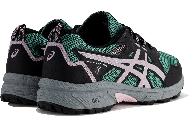 Asics Gel-Venture 8 Damen