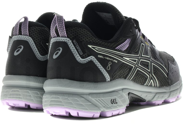 Asics Gel-Venture 8 WP Damen