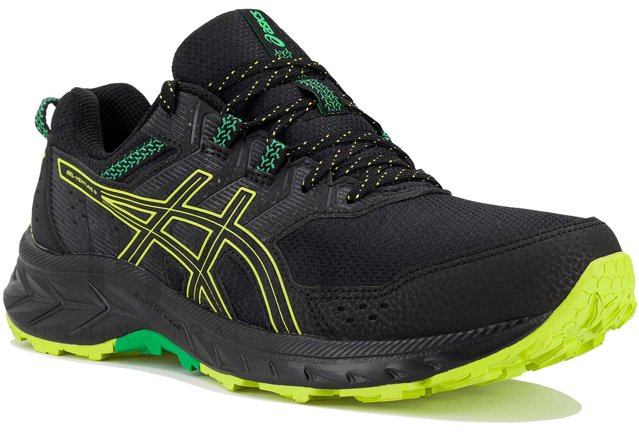 asics gel mission 3 homme