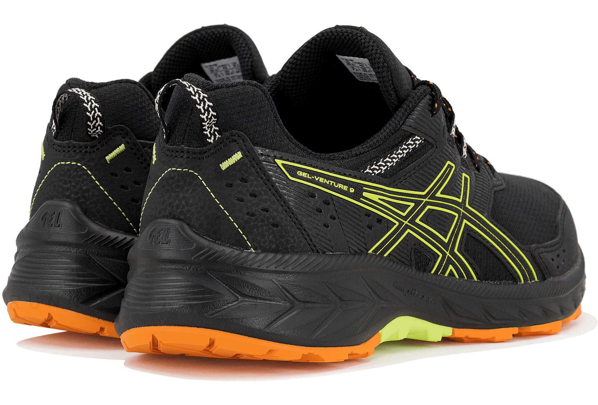 asics gel 9