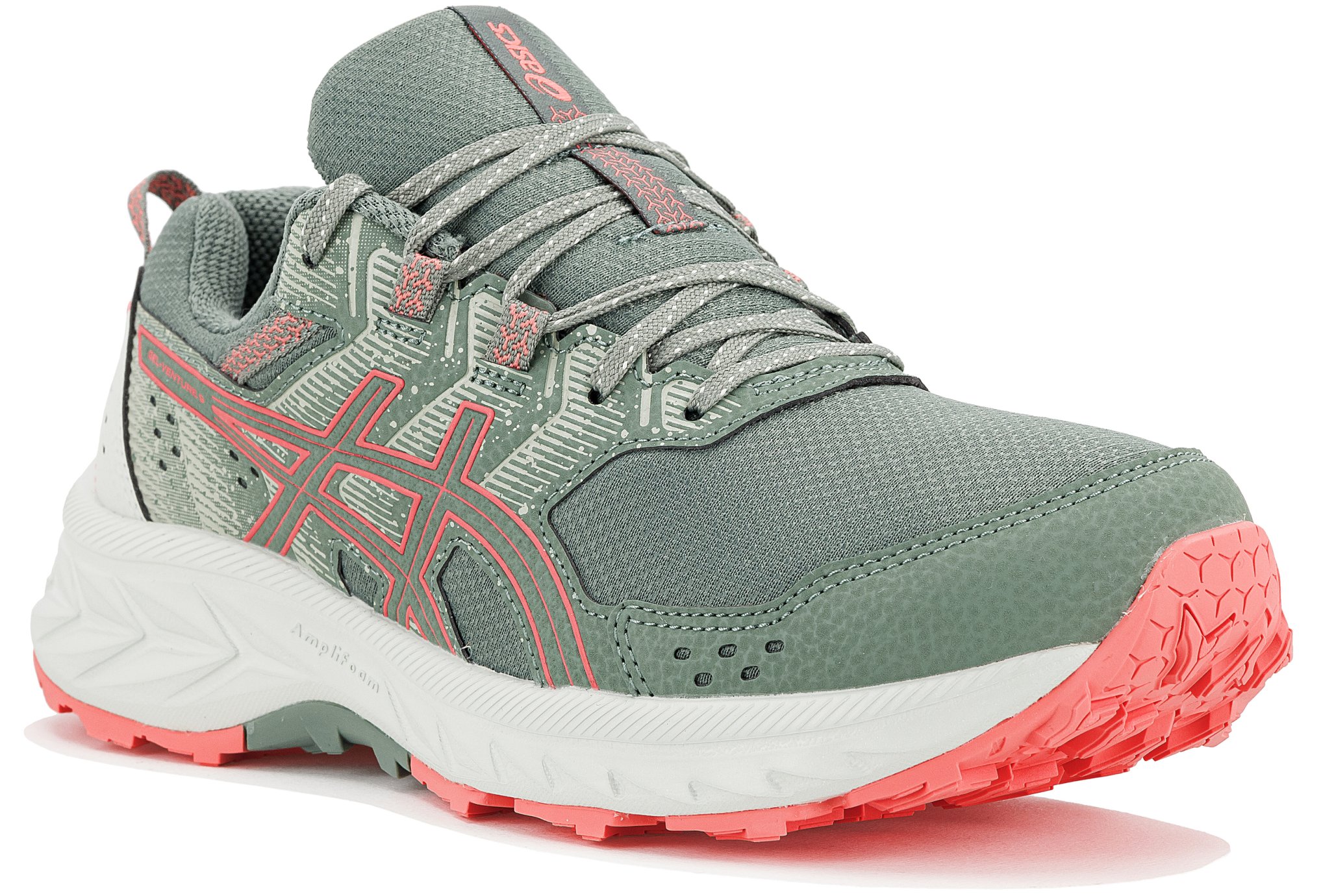 Asics Gel-Venture 9 W special offer | Woman Shoes Trails Asics