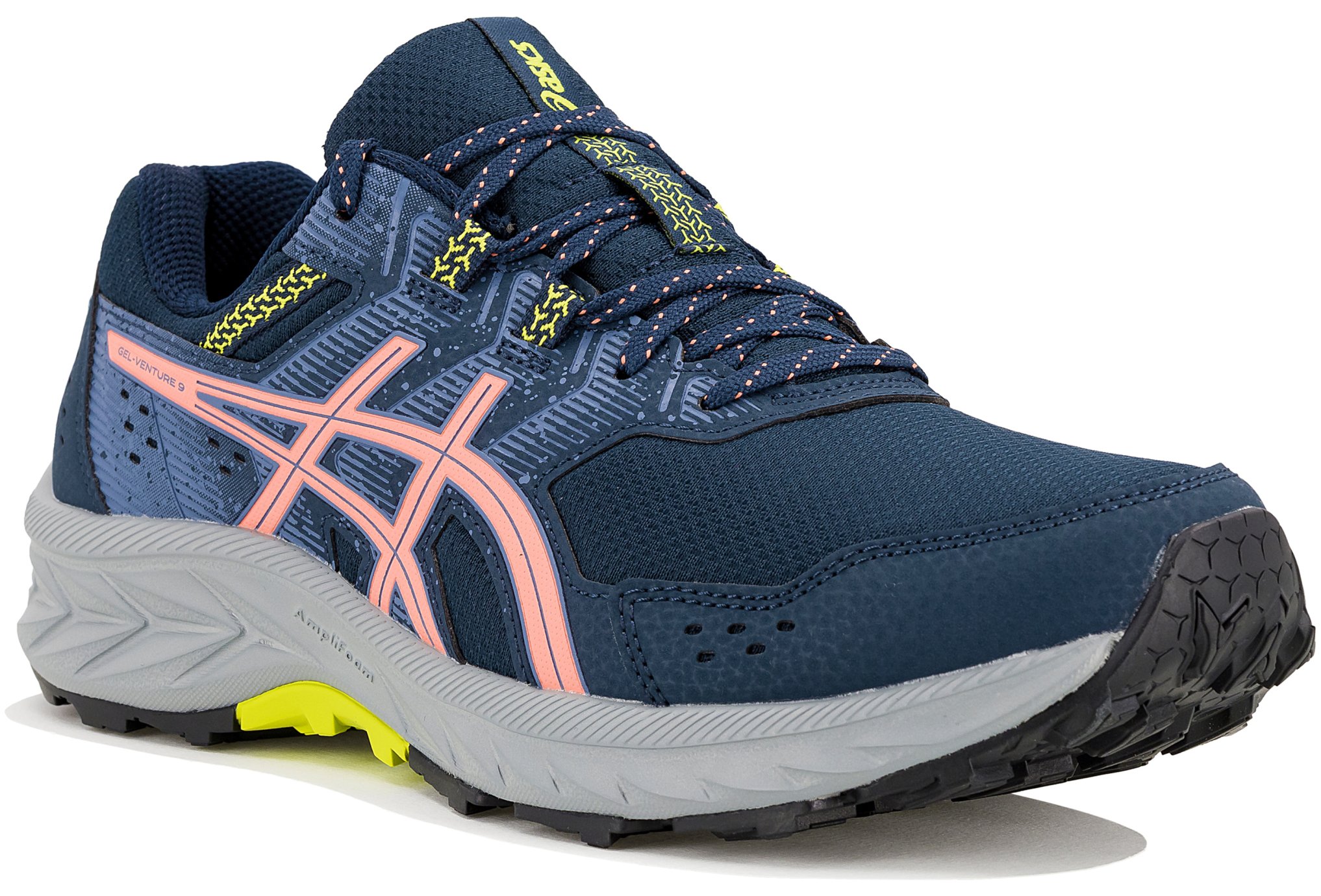 Asics gel venture 4 damen online