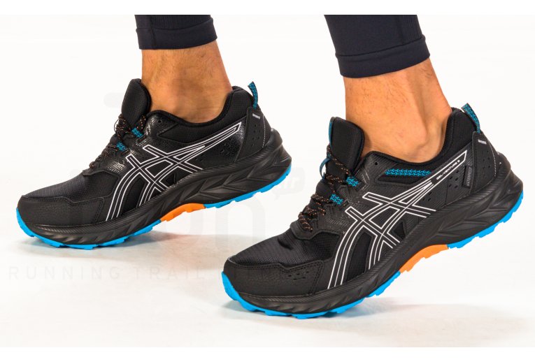Asics Gel-Venture 9 WP Herren