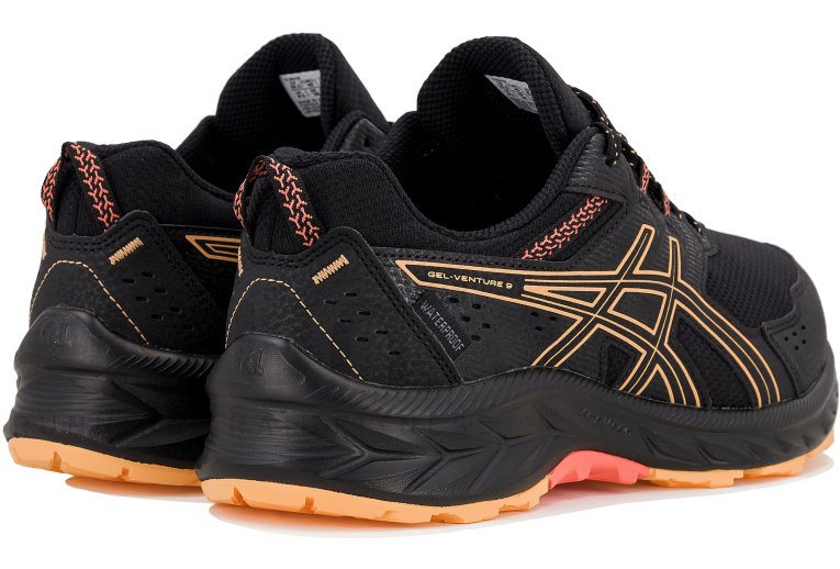 Asics Gel-Venture 9 WP