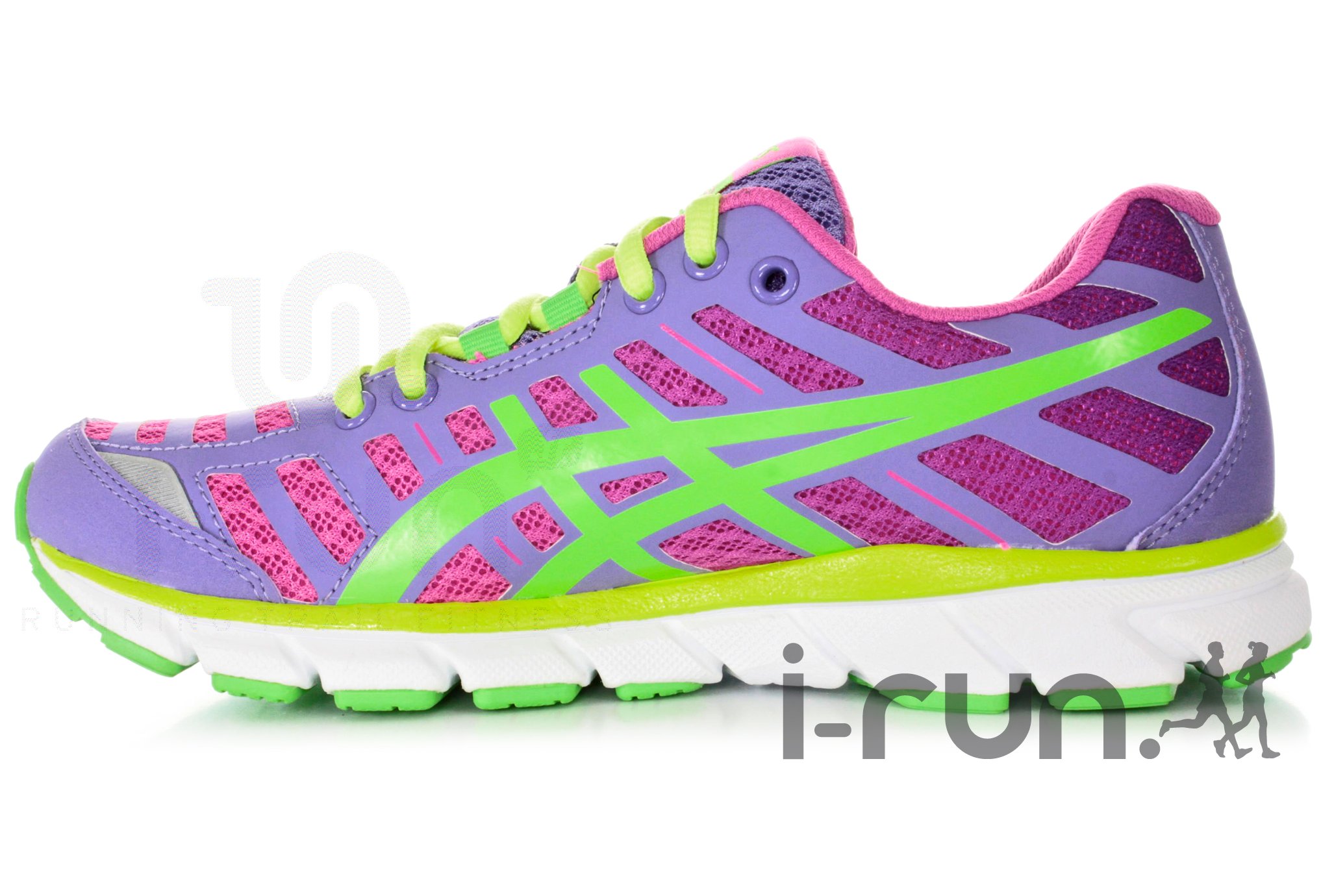 asics gel zaraca 3 femme