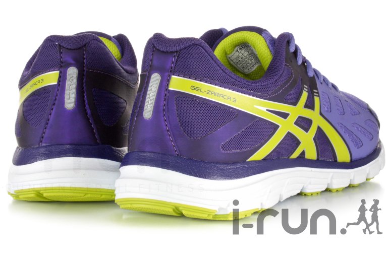 Asics Gel Zaraca 3