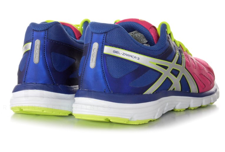 Asics Gel Zaraca 3