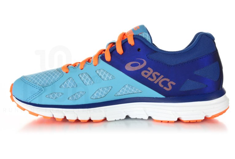 asics gel zaraca 4 femme