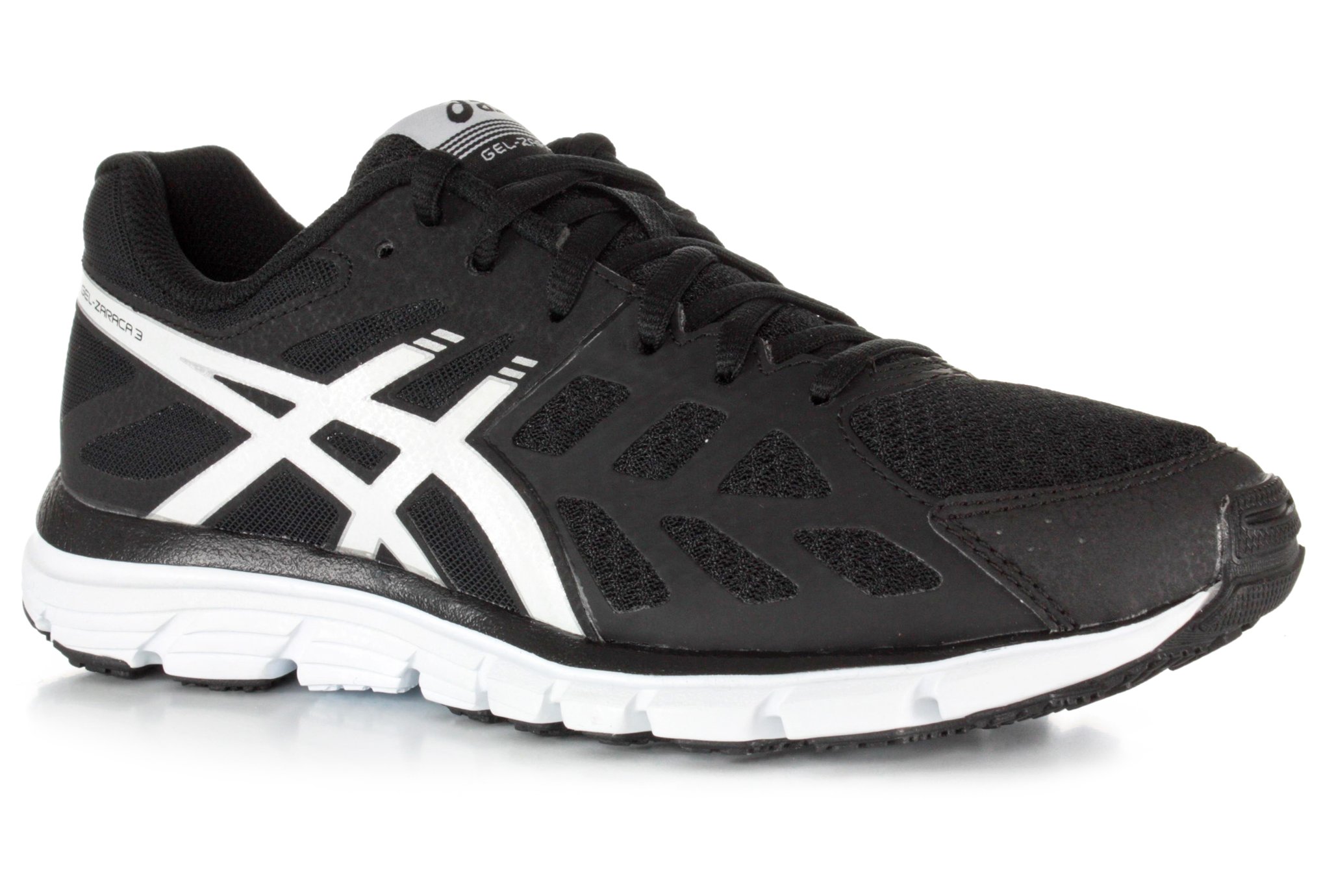 Asics Gel Zaraca 3 en promocion Asics Zapatillas Mujer