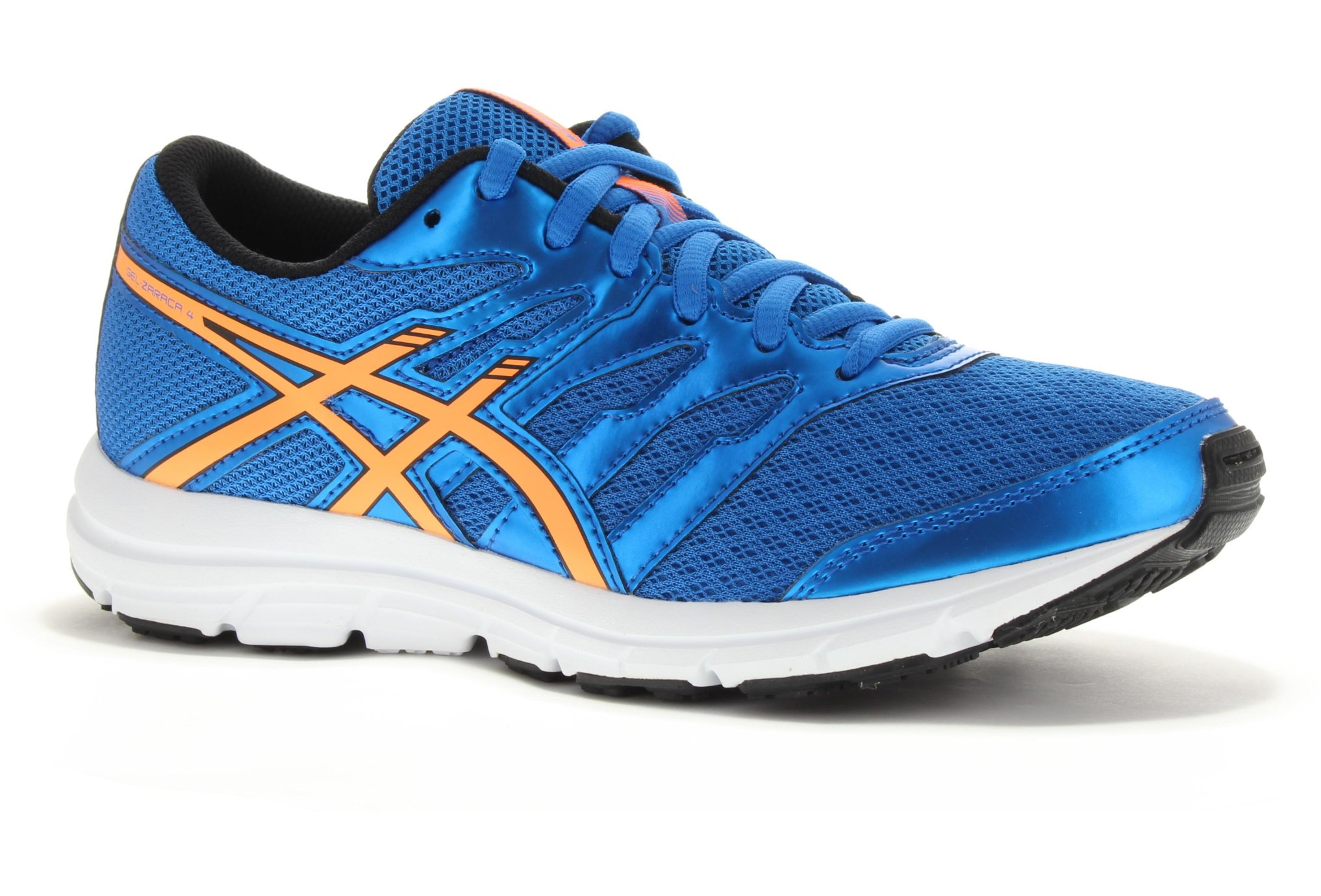 asics fille 34