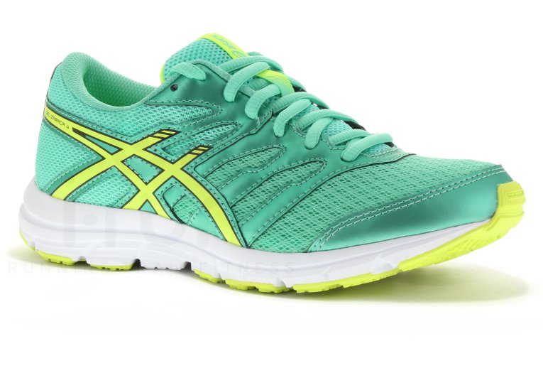 Asics Gel Zaraca 4 Junior