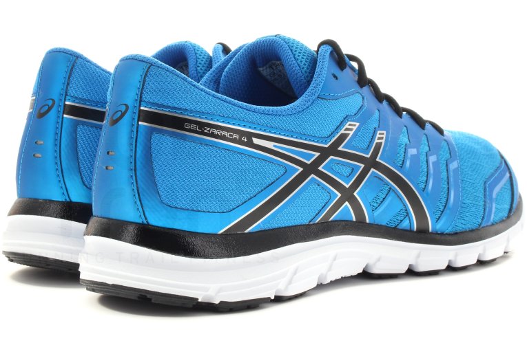 Asics Gel Zaraca 4