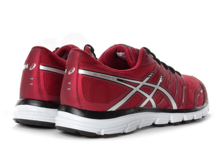 Asics Gel Zaraca 4