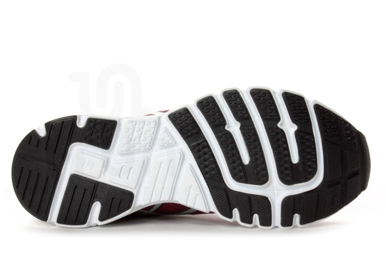 asics gel zaraca femme