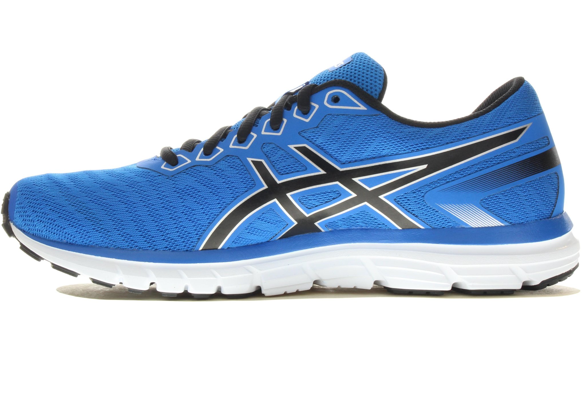 asics zaraca 5