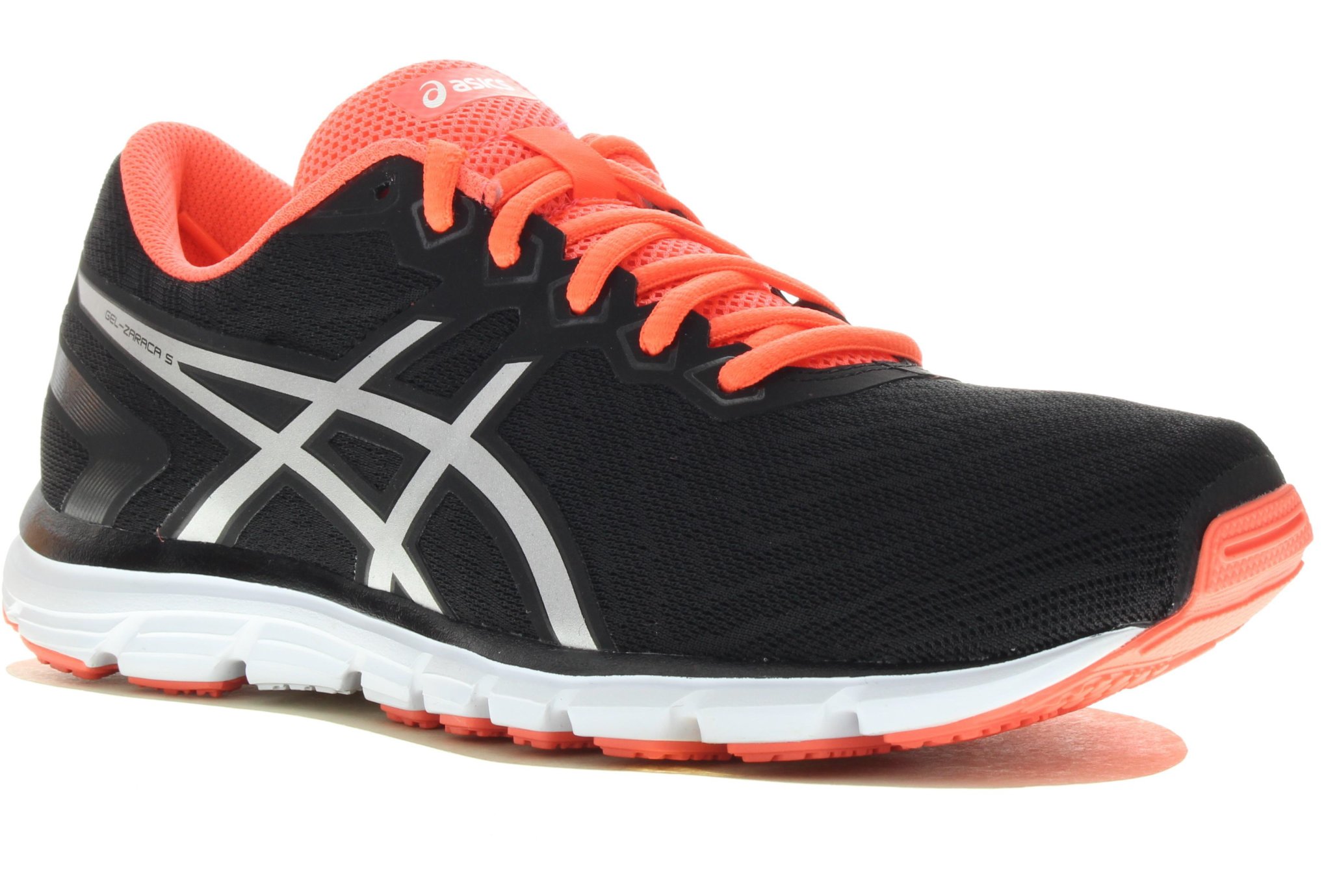 asics gel zaraca 5 femme