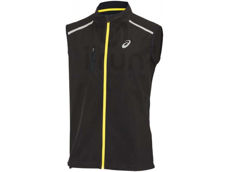 asics veste speed gore m