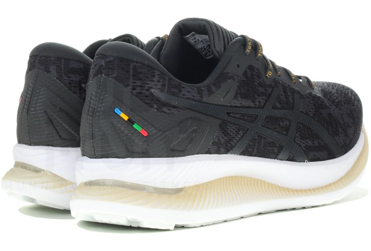 Asics GlideRide Edo Tribute