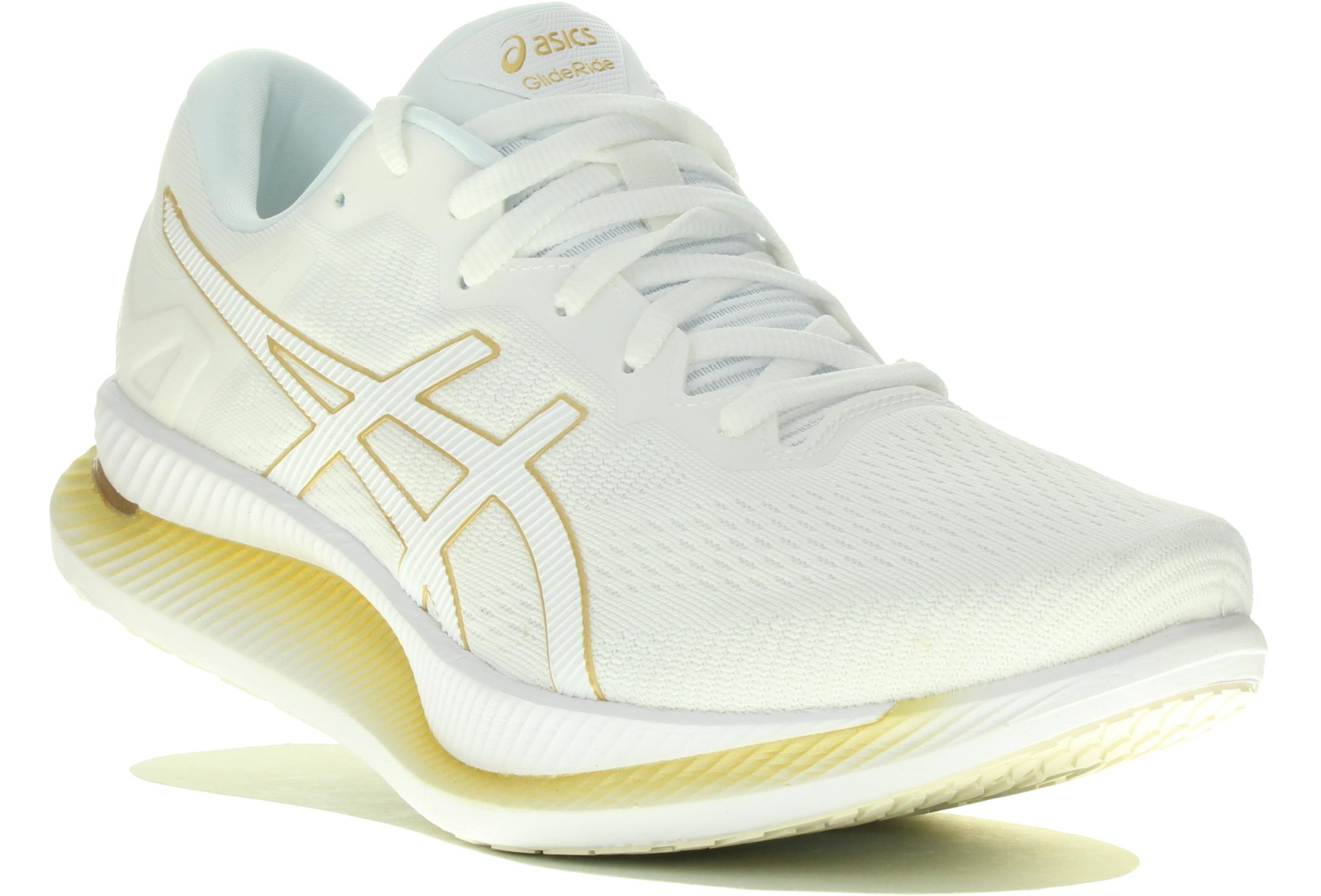 Asics GlideRide M Diététique Chaussures homme