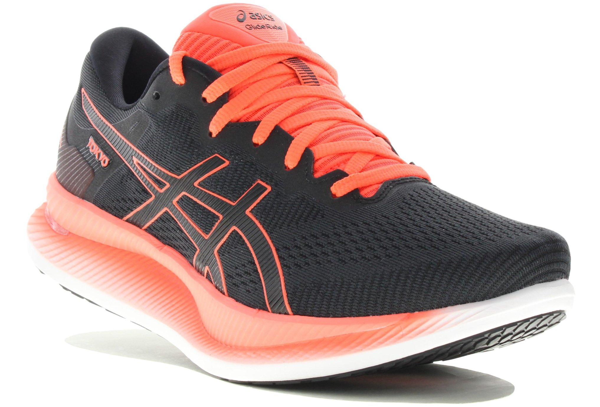 Asics GlideRide Tokyo en promocion Hombre Zapatillas Terrenos mixtos Asics