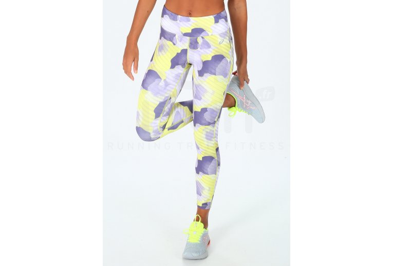 Asics mallas largas GPX CPD