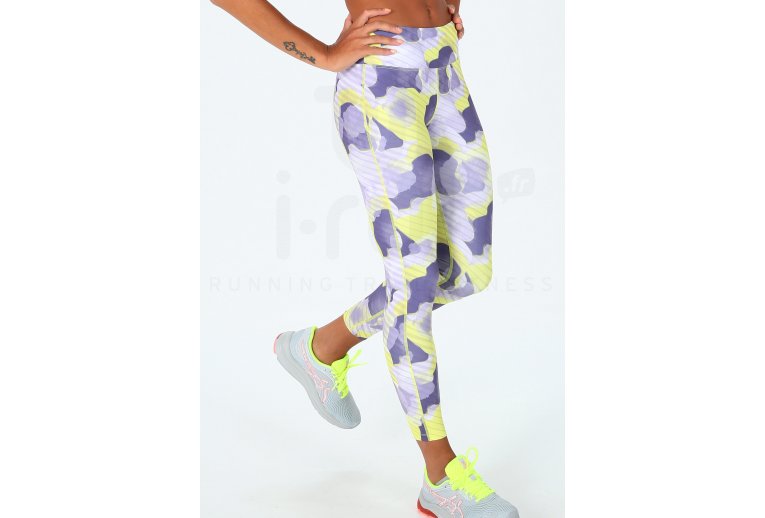 Asics mallas largas GPX CPD