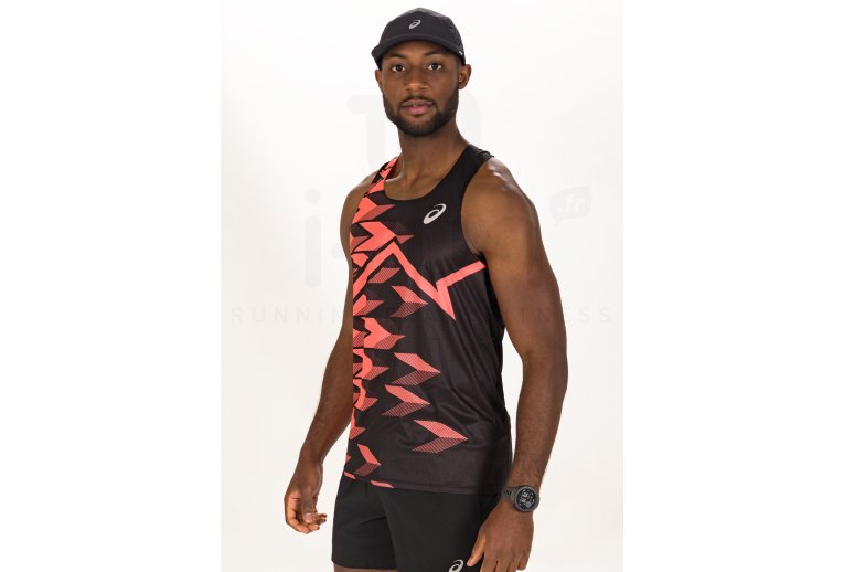 Asics Graphic M