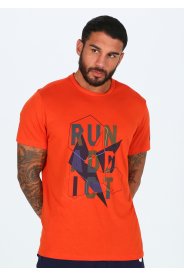 Asics Graphic SS Top M