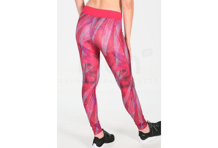 Asics Graphic Tight W