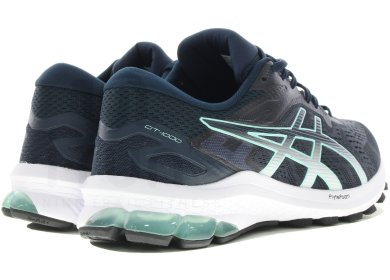 asics gt 5000 femme deepblue