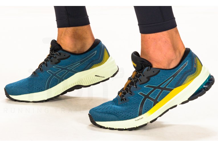 Asics GT-1000 11 TR Herren