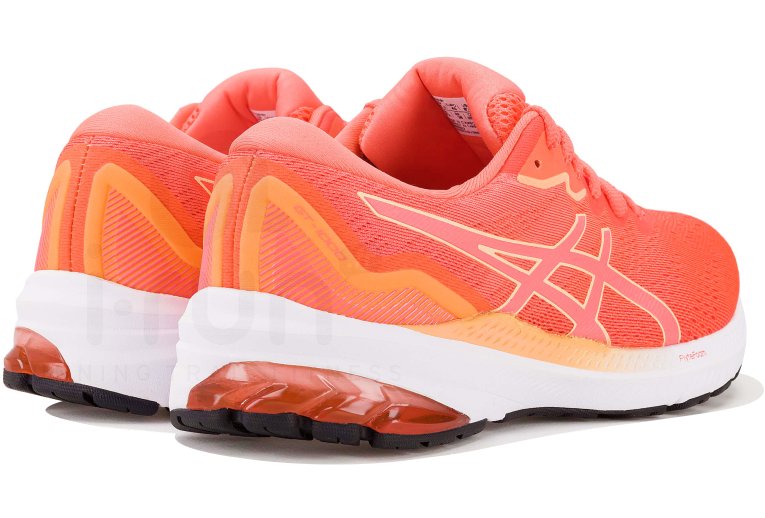 Asics GT-1000 11 Damen im Angebot | Damen Schuhe Straße/Weg Asics