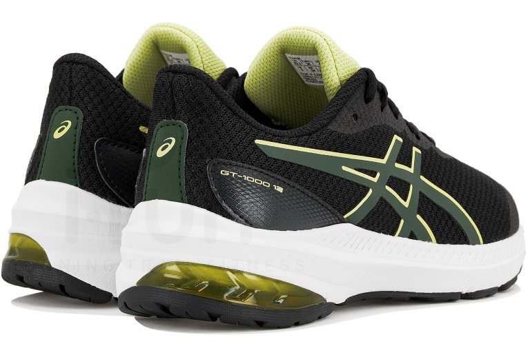 Asics GT-1000 12