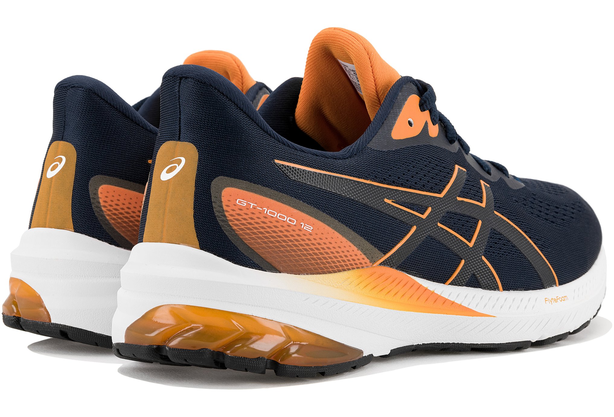 Asics GT-1000 12 M homme pas cher