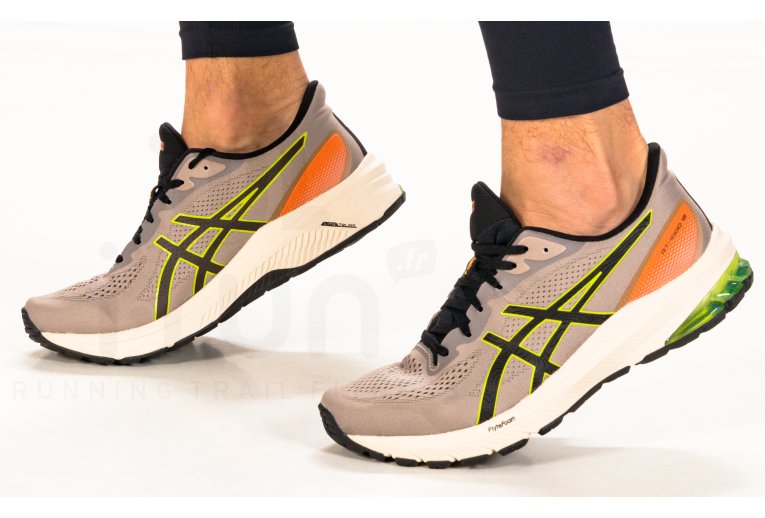 Asics GT-1000 12 TR Herren