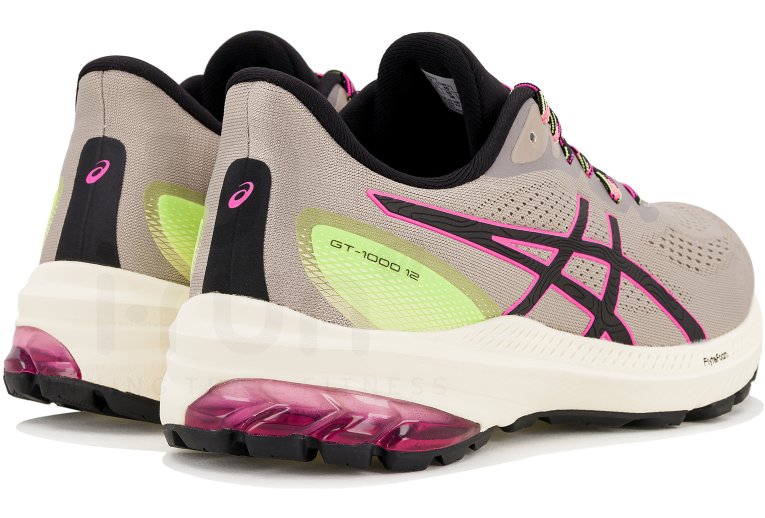 Asics GT-1000 12 TR Damen