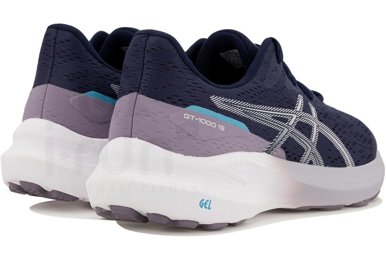 Asics GT-1000 13 Fille