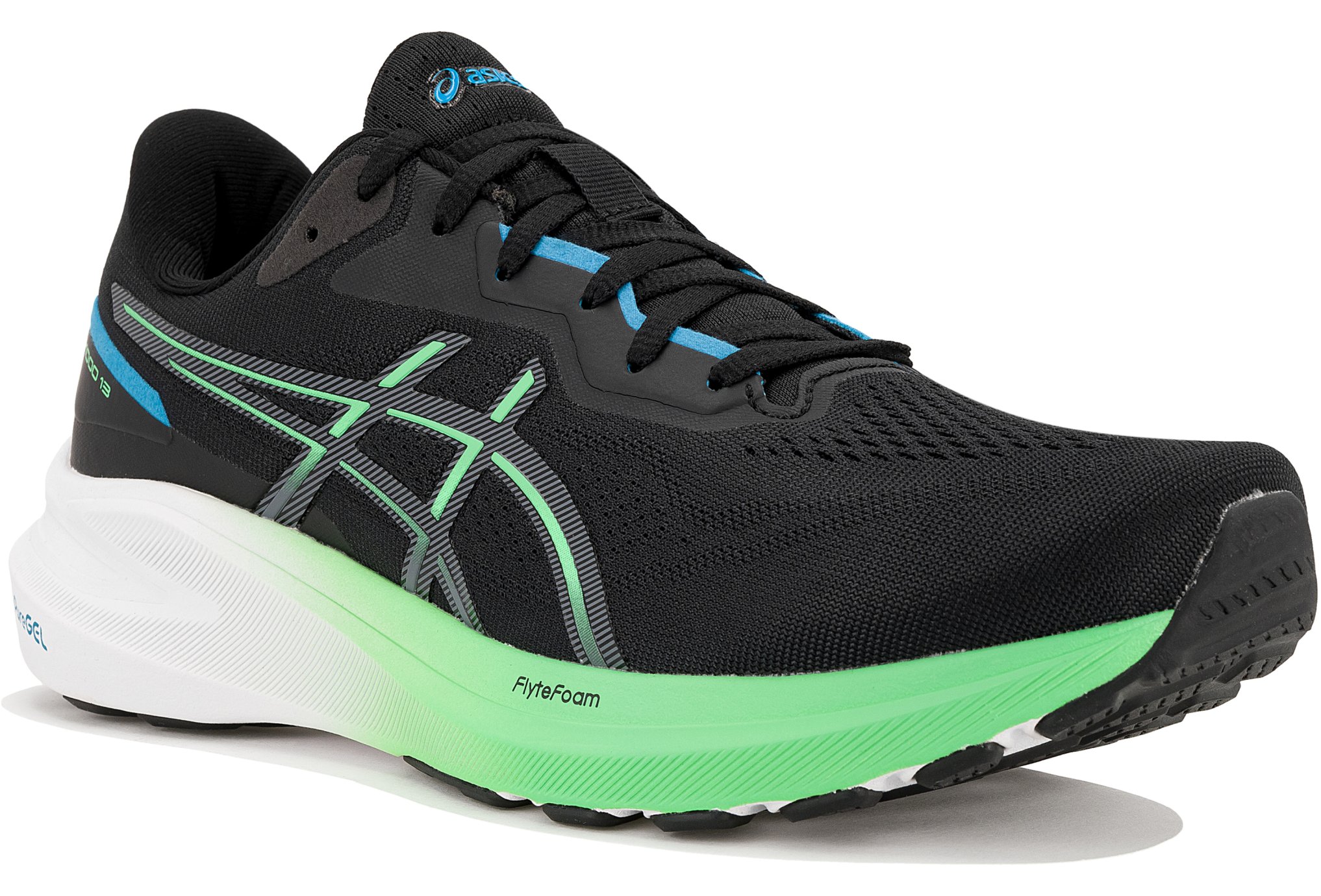 Asics gt 1000 3 hombre zapatos online