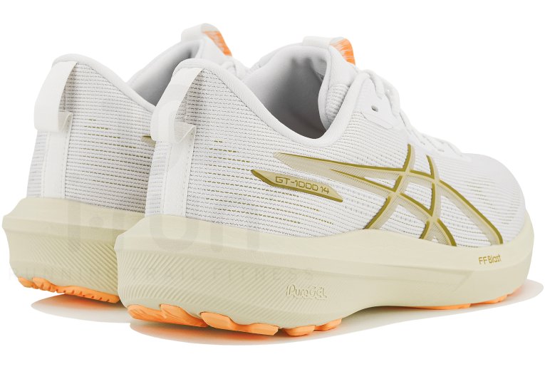 Asics GT-1000 14