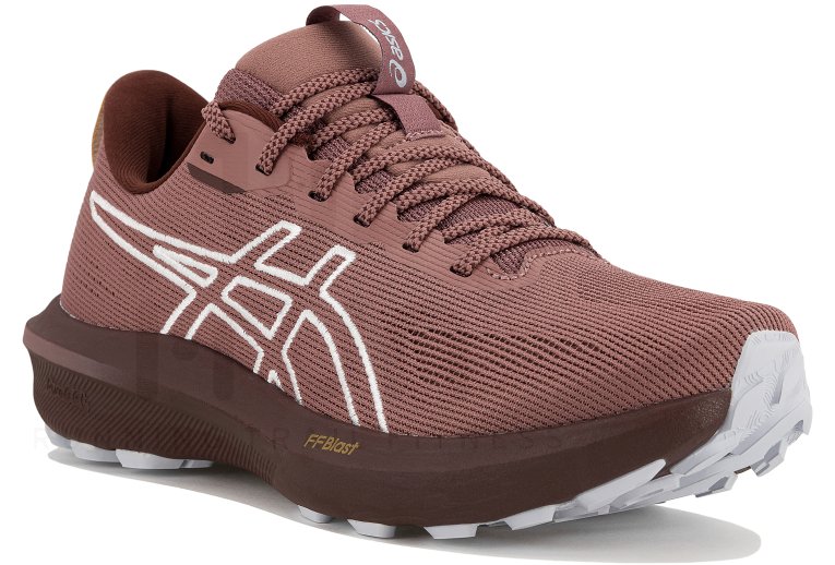 Asics GT-1000 14 TR Damen Nature Bathing