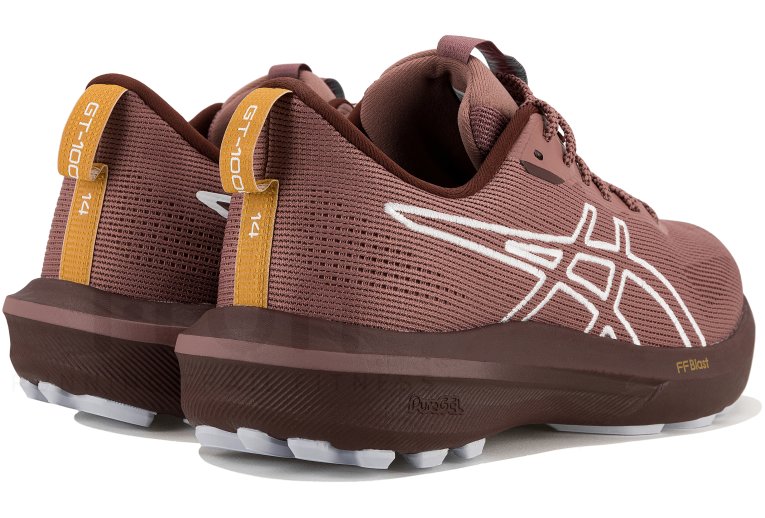 Asics GT-1000 14 TR Nature Bathing