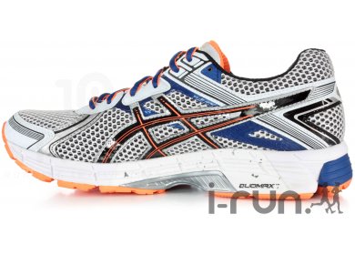 asics gt 1000 homme blanche