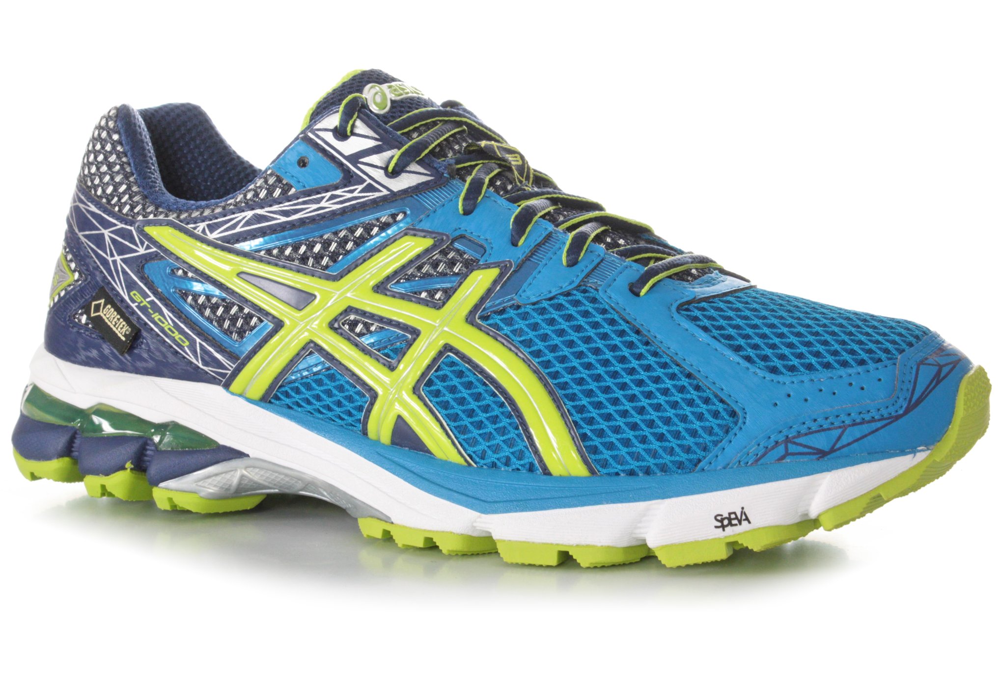 Asics GT 1000 3 Gore Tex en promocion Asics Zapatillas Geles Hombre Asfalto Terrenos mixtos Carrera